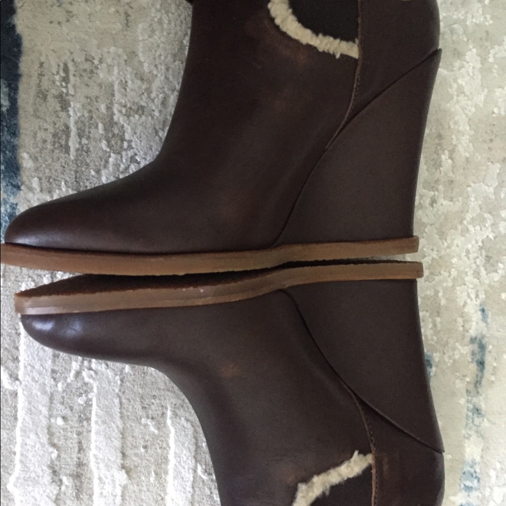 Diesel short boots - Picture 3 of 9